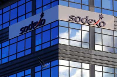 Image for Sodexo plans to cut more than 1,000 jobs in France