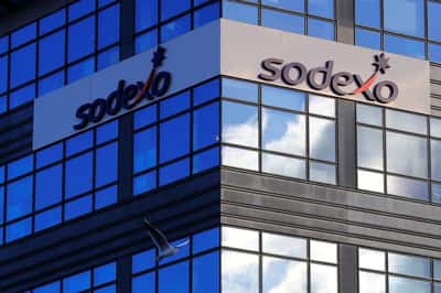 Image for Sodexo plans to cut more than 1,000 jobs in France