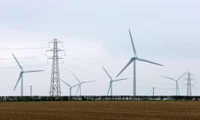 Image for UK’s Aveva sees positive trends in energy and other markets