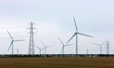 Image for UK’s Aveva sees positive trends in energy and other markets