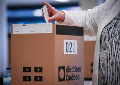 Image for Quebec’s elected officials must swear oath to King Charles to sit in National Assembly