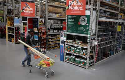 Image for Kingfisher names Sebastian Gundel as new CEO