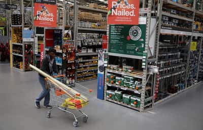 Image for Kingfisher names Sebastian Gundel as new CEO
