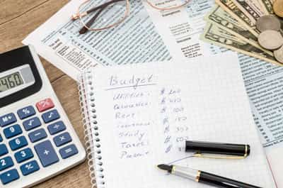 Image for This platform is helping professionals understand personal finance in terms of time instead of money