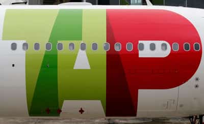 Image for Portuguese government seeks opposition backing for sale of rest of TAP, minister says