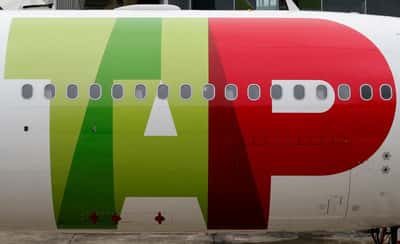 Image for Portuguese government seeks opposition backing for sale of rest of TAP, minister says