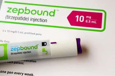 Image for England’s NHS to offer Lilly’s weight-loss drug to some patients
