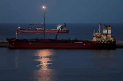 Image for Analysis-Iran-linked energy spike shrinks emerging markets' room for rate cuts