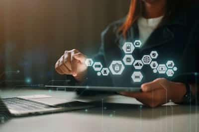 Image for 10 Essential tips for securing your business digital assets