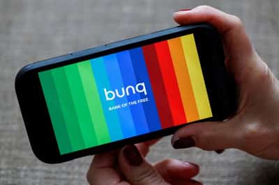 Image for Dutch online bank Bunq gets US broker-dealer licence