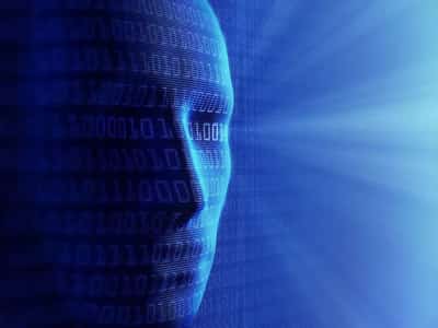 Image for The Future is here- AI and Machine Learning in Financial Services