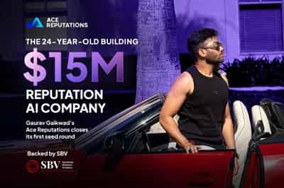 Image for Ace Reputations Outlines AI Expansion Following Seed Financing