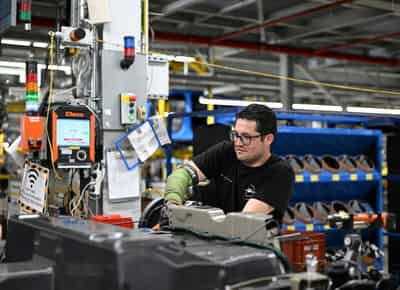 Image for Stellantis brand Opel must tackle German production costs to be competitive, says CEO