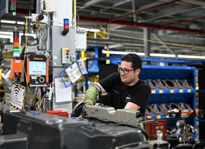 Image for Stellantis brand Opel must tackle German production costs to be competitive, says CEO