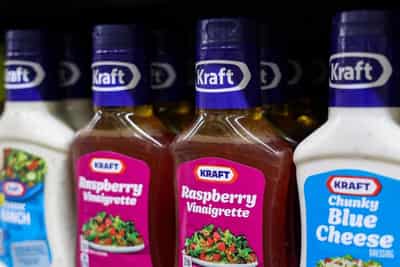 Image for Consumer goods firms cut CEO tenures short in push for growth