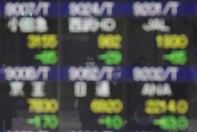 Image for Global equities soar as &#8216;meme stocks&#8217; lift Wall Street at open