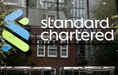 Image for StanChart profit jumps 26% as CEO Winters' turnaround takes root