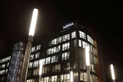 Image for Nokia sells Enterprise Campus Edge business to Aurelius