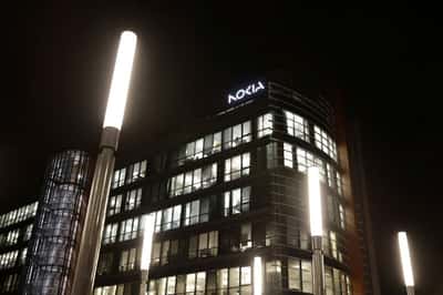 Image for Nokia sells Enterprise Campus Edge business to Aurelius