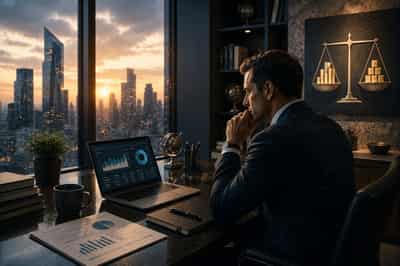 Image for The Return of Balance Sheet Discipline: Why Financial Strength Feels Strategic Again