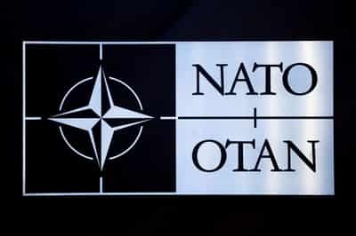 Image for NATO agrees to higher defence spending goal, Spain says it is opting out