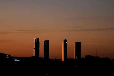 Image for Four-day work week boosts Spanish workers’ health, pilot programme shows