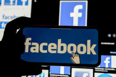 Image for Facebook, Twitter and LinkedIn secure Afghan users&#8217; accounts amid Taliban takeover