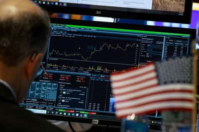 Image for Aerospace parts maker Doncasters raises $919.3 million in US IPO