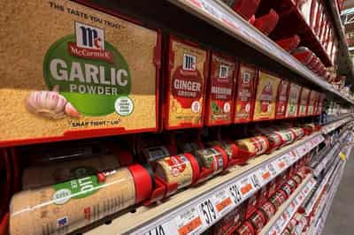 Image for Some Unilever investors seek ESG reassurances in McCormick food deal
