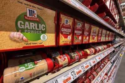 Image for Some Unilever investors seek ESG reassurances in McCormick food deal