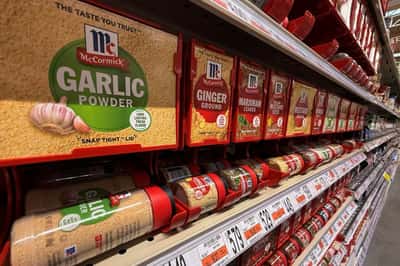 Image for Some Unilever investors seek ESG reassurances in McCormick food deal