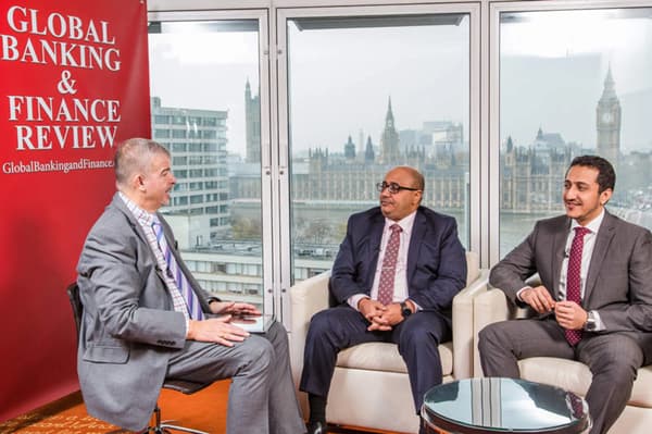 Global Banking and Finance Review Awards