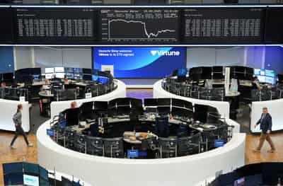 Image for European stocks recover after Trump delays EU tariffs in hopes of deal