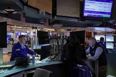 Image for Investors face more geopolitical whiplash from Trump's Venezuela gamble