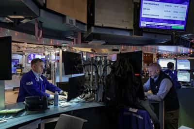 Image for Investors face more geopolitical whiplash from Trump's Venezuela gamble
