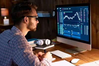 Image for The Art of the Trade: Why trading education is vital in the current climate