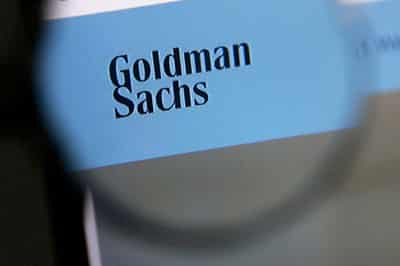 Image for Goldman CEO says markets may take 'couple of weeks' to digest Iran war impacts