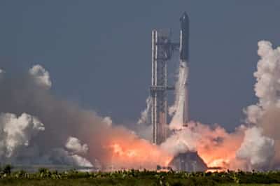 Image for MSCI confirms early index inclusion rules ahead of SpaceX IPO