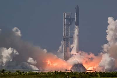 Image for MSCI confirms early index inclusion rules ahead of SpaceX IPO