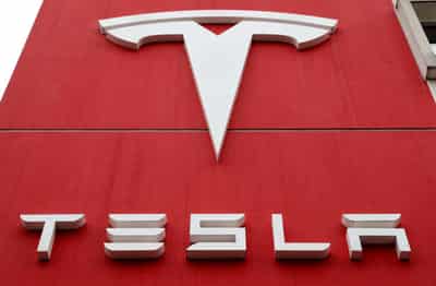 Image for Tesla underwhelms Wall St with hazy 2021 delivery outlook, profit miss