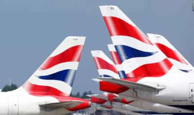 Image for EasyJet, BA add more seats to Portugal as holidaymakers rush to get home