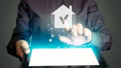 Image for How Covid-19 is accelerating a radical change to real estate
