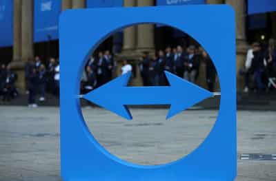 Image for Germany's TeamViewer expects in 2026 up to 3% revenue rise in volatile market