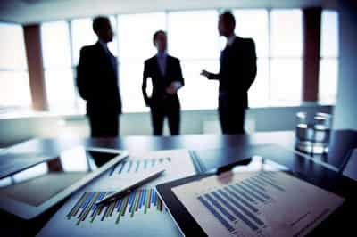 Image for Top tips for securing your financial institution
