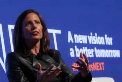 Image for Nasdaq expects expanded markets to justify $10.5 billion Adenza merger price tag
