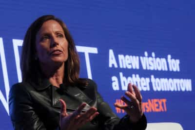 Image for Nasdaq expects expanded markets to justify $10.5 billion Adenza merger price tag