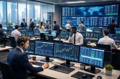 Image for Brokerage brand Octa changing ownership: Main highlights