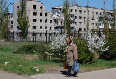 Image for Russia-Ukraine war: US says it would welcome extension of ceasefire