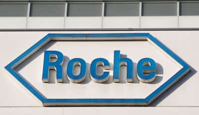 Image for Roche earnings edge up 5% as forex effects weigh on drug sales growth