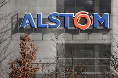 Image for Alstom cash flow warning wipes $3 billion off train maker’s value